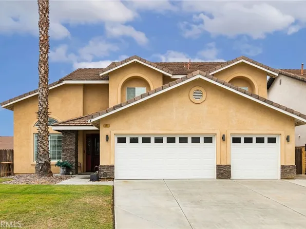 571 Winners Cir, San Jacinto, CA 92582