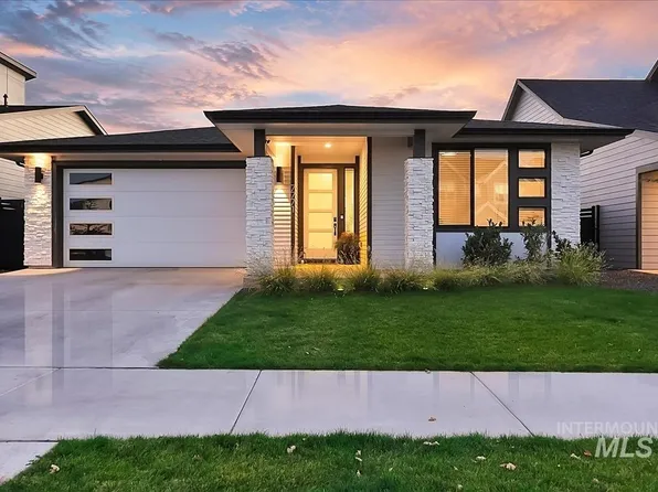 7771 W Daybreak Run Ct, Meridian, ID 83646