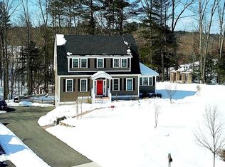 13 Quimby Ln, Amesbury, MA 01913