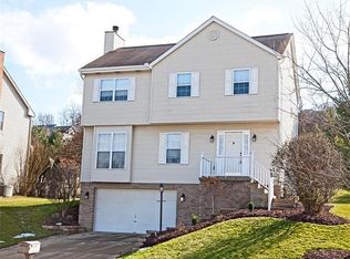 335 Warrick Dr, Seven Fields, PA