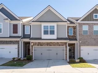 5317 Radford Loop, Fairburn, GA 30213