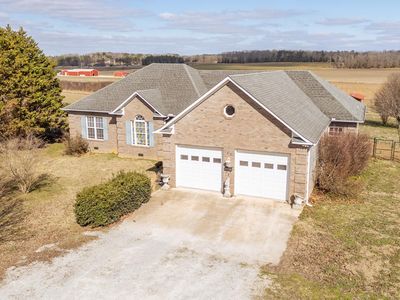185 Leath Ln, Finger, TN, 38334
