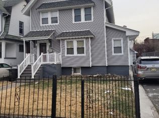 388 N Maple Ave, East Orange, NJ 07017