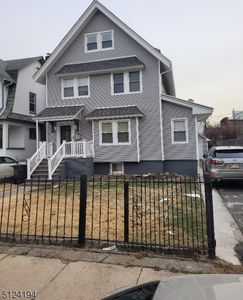 388 No Maple Ave, East Orange, NJ, 07017