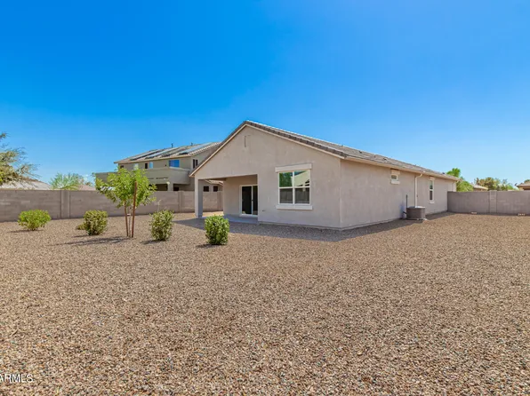 20275 N VALENCIA Drive, Maricopa, AZ 85138