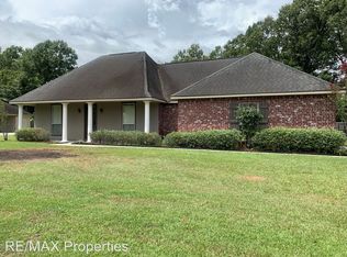 13408 K C Rd, Gonzales, LA 70737