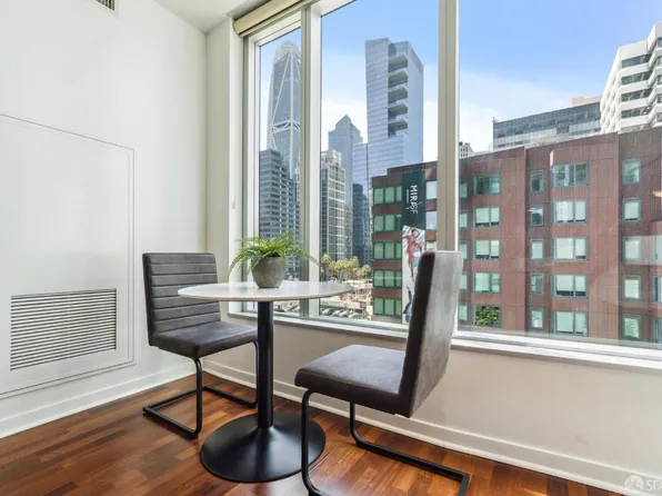 301 Main St #7A, San Francisco, CA 94107
