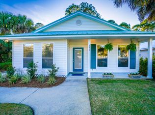 392 Tradewinds Dr, Santa Rosa Beach, FL 32459