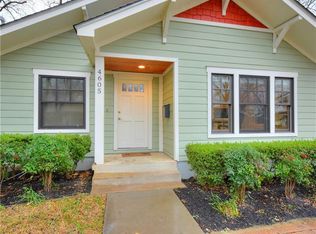 4605 Eilers Ave, Austin, TX 78751