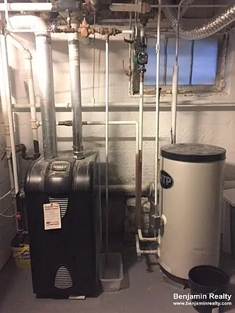 Modern Heating and Super Store