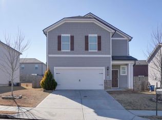 (Undisclosed Address), McDonough, GA 30253