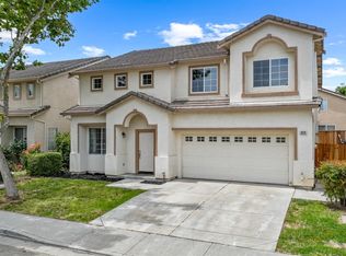 1273 Montgomery Ln, Tracy, CA