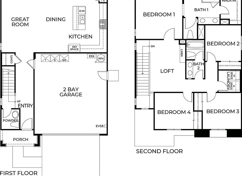 Floor Plan.