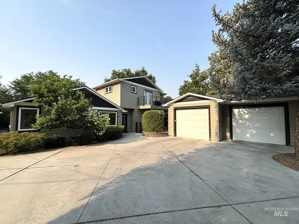 3401 W Plant Dr, Boise, ID 83703