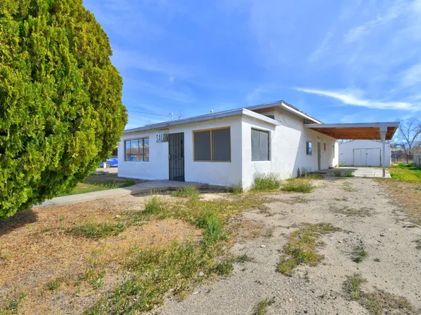 336 Los Lentes Rd NE, Los Lunas, NM 87031