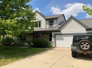 5153 Pecan Dr, Ypsilanti, MI 48197
