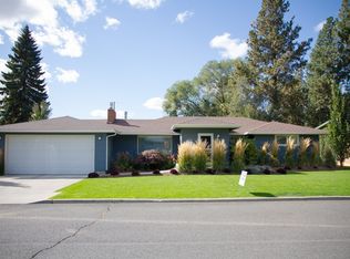 5518 S Garfield St, Spokane, WA 99223