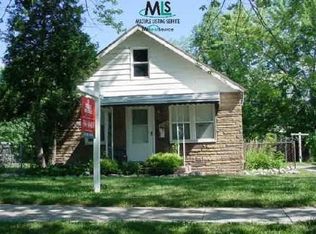 7243 Hudson Ave, Warren, MI
