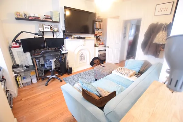 Rented by Ninoshka Rodriguez, LREB | media 3