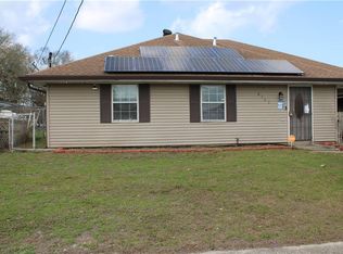 4717 Mendez St, New Orleans, LA 70126