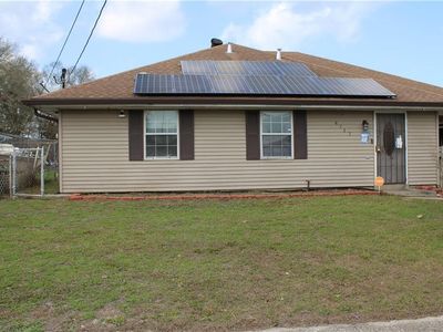 4717 Mendez St, New Orleans, LA, 70126