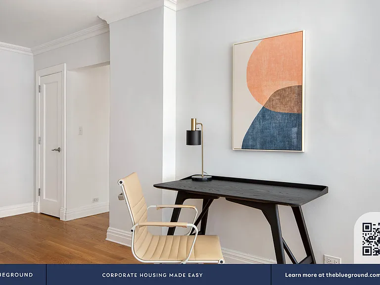 141 E 33rd St #11C — Photo 4