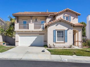 6034 Paseo Alameda, Carlsbad, CA 92009