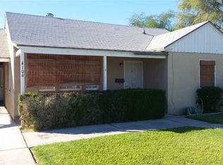410 S 22nd Ave, Yuma, AZ 85364
