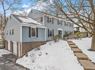 1548 Ingomar Heights Rd, Pittsburgh, PA 15237