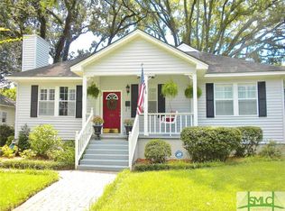 113 E 53rd St, Savannah, GA 31405