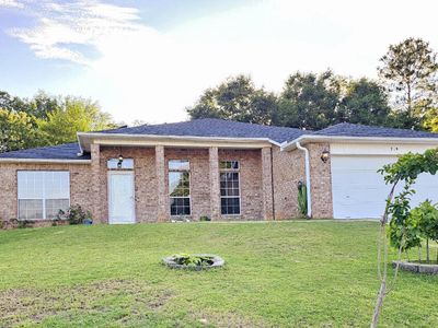 219 Trish Dr, Crestview, FL, 32536