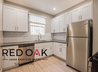 681 Shatto Pl APT 106, Los Angeles, CA 90005