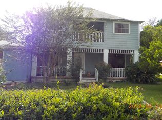 208 3rd St S, Macclenny, FL 32063