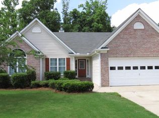3273 McEver Park Cir, Acworth, GA 30101