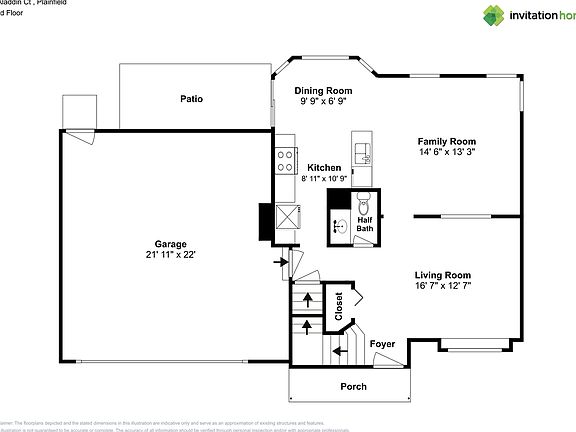 3rd image of this home