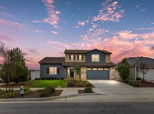 13005 Pemberley Passage Ave, Bakersfield, CA 93311