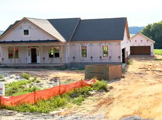197 Bibey Road, Carthage, NC 28327