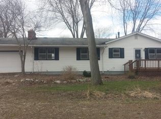 15600 Falk Rd, Holly, MI 48442
