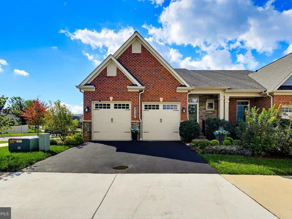 9247 Bealls Farm Rd, Frederick, MD 21704