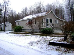 845 Route 9, Stoddard, NH 03464