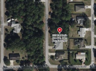 225 Catalonia Ave NW, Palm Bay, FL 32907