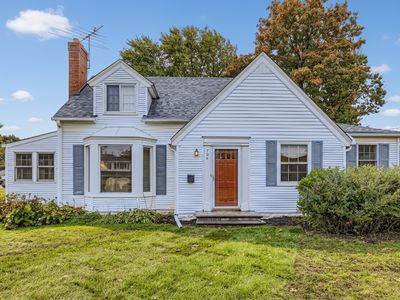 704 Stewart Ln, South Saint Paul, MN, 55075