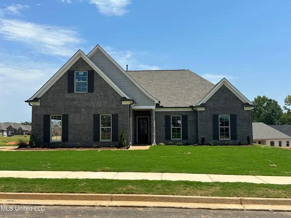 1862 Millers Cv, Hernando, MS 38632