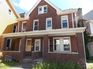 10 E Diamond Ave, Hazleton, PA 18201