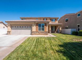3115 Louise Ave, Lancaster, CA 93536