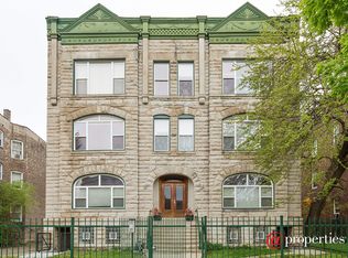 6128 S University Ave #2, Chicago, IL 60637