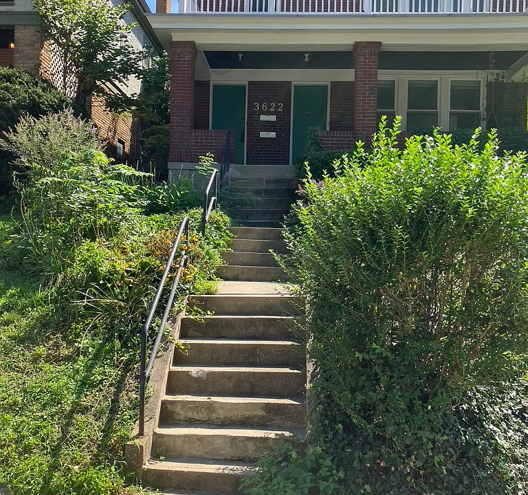 3622 Stettinius Ave