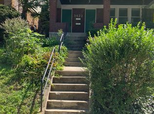 3622 Stettinius Ave, Cincinnati, OH 45208