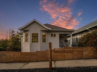 2169 Santa Rita St, Oakland, CA 94601