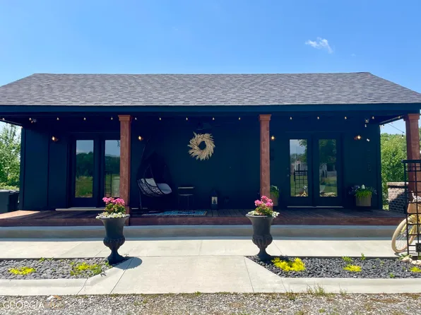 4735 Willie Robinson Rd, Gainesville, GA 30506